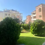 Spacious 2br With Stunning Views In Prime Nueva Andalucia Apartamento