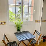 아파트 Spacious 2br With Stunning Views In Prime Nueva Andalucia