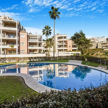 Spacious 2br With Stunning Views In Prime Nueva Andalucia Marbellac