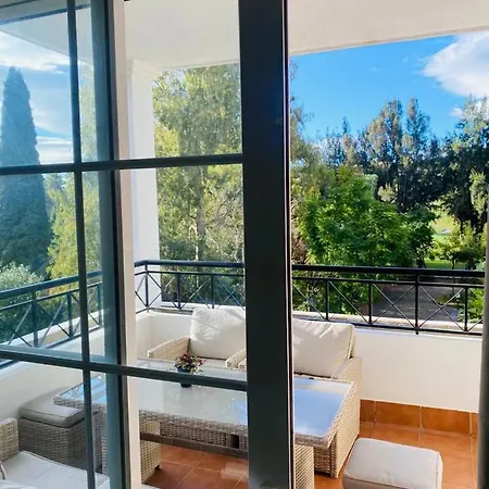 Daire Spacious 2br With Stunning Views In Prime Nueva Andalucia *