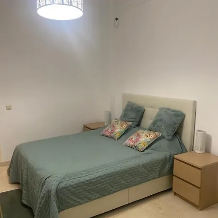 Апартаменты Spacious 2br With Stunning Views In Prime Nueva Andalucia