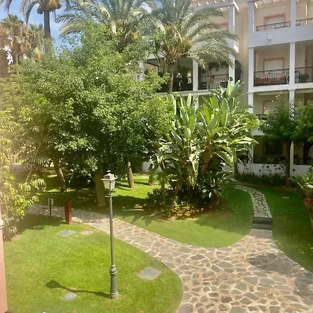 Spacious 2br With Stunning Views In Prime Nueva Andalucia * Марбелья