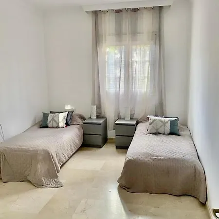 Golf Valley Retreat Marbella *