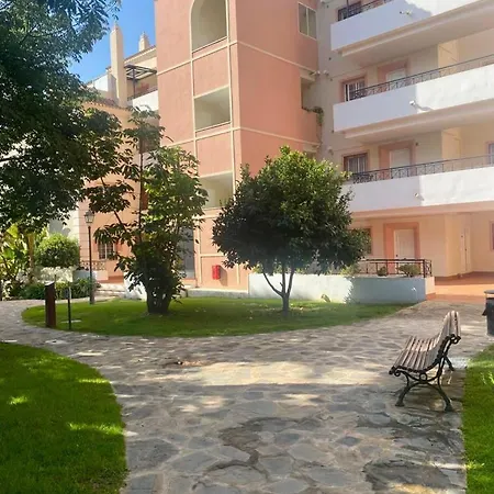 Golf Valley Retreat Marbella Марбелья
