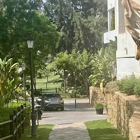 Apartment Golf Valley Retreat Marbella Marbella