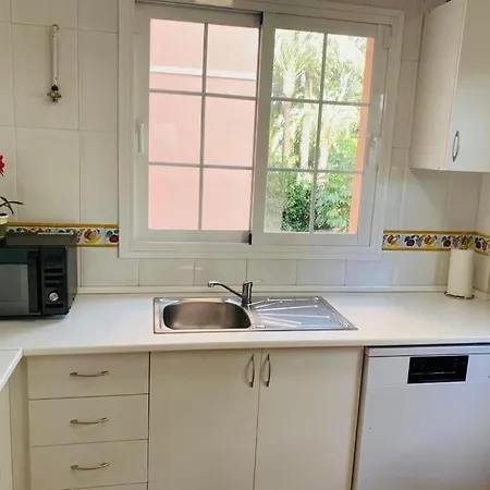 Spacious 2br With Stunning Views In Prime Nueva Andalucia *