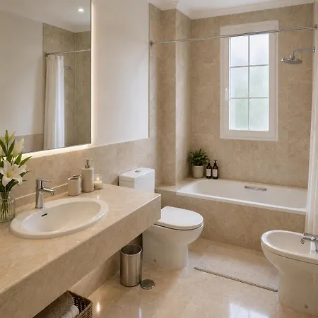 Apartmán Golf Valley Retreat