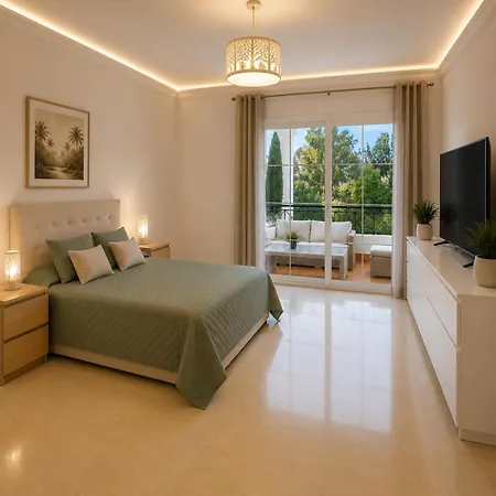 Golf Valley Retreat
