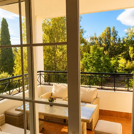 Golf Valley Retreat Apartmán Marbella