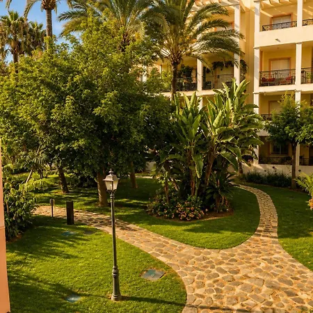 Golf Valley Retreat * Marbella