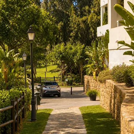 Golf Valley Retreat Apartmán