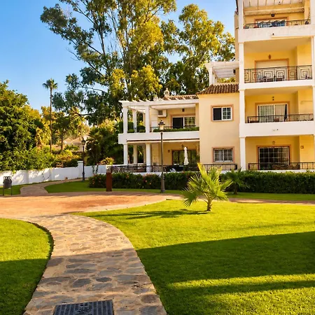 Golf Valley Retreat Apartmán