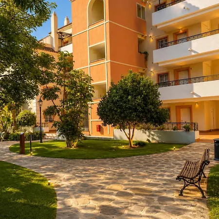 Apartmán Golf Valley Retreat