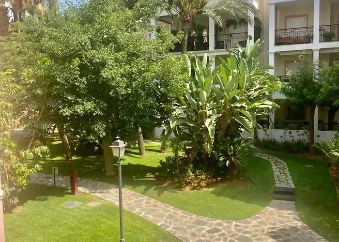 Spacious 2br With Stunning Views In Prime Nueva Andalucia * Марбелья