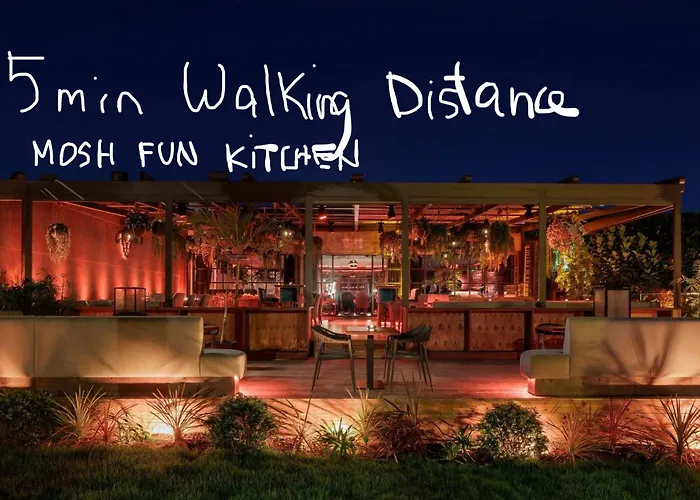 Daire Spacious 2br With Stunning Views In Prime Nueva Andalucia *