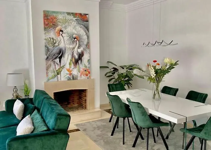 Spacious 2br With Stunning Views In Prime Nueva Andalucia * Марбелья