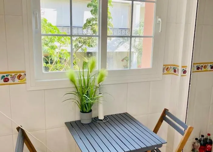 Apartment Spacious 2br With Stunning Views In Prime Nueva Andalucia